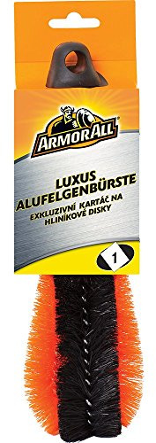 Armor All Luxuriöse Alufelgenbürste