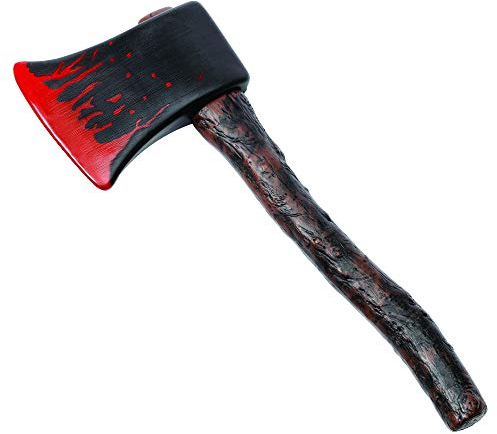 Bristol Novelty BA014 Bloody Axe, Unisex-Adult, One Size
