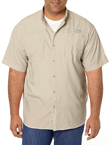 Columbia Men’s Tamiami II Short Sleeve Shirt