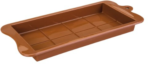 Ibili 860400, Stampo per Torrone di Cioccolato