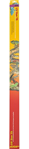 Lucky Reptile US5-39 UV Sun T5, 39 W, UV lysrör, 1 styck (1-pack)