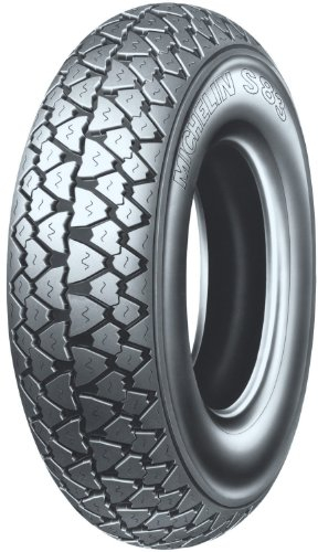 Michelin 3.50-10 51J TL/TT Pneu de moto