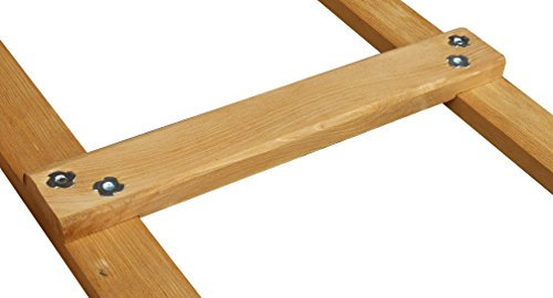 ECHELLE DE TOIT PROFESSIONNEL RENFORCEE 5M