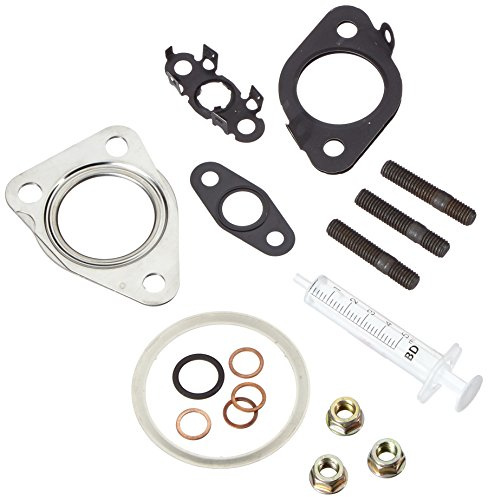 WILMINK GROUP Elring 897.84 Montagesatz, Lader | Kompatibel mit: CHEVROLET MALIBU, OPEL ASTRA J, ASTRA J Caravan, ASTRA J GTC, CASCADA, INSIGNIA A, INSIGNIA A Country Tourer