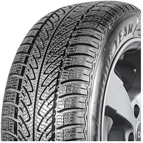 Goodyear Ultra Grip 8 Performance XL FP M+S - 245/45R18 100V - Winterreifen
