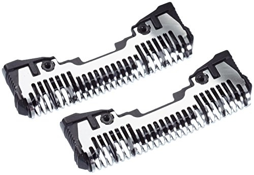 Panasonic WES9011 Schermesser und Scherfolie Combo Pack für ES8163, ES8162, ES8161, ES8168