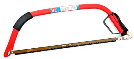 Hilka 92051524 - Sega ad arco da 61 cm