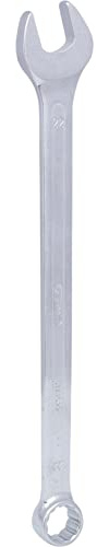 KS Tools 517.1522 CLASSIC XL Ringmaulschlüssel abgewinkelt,22mm