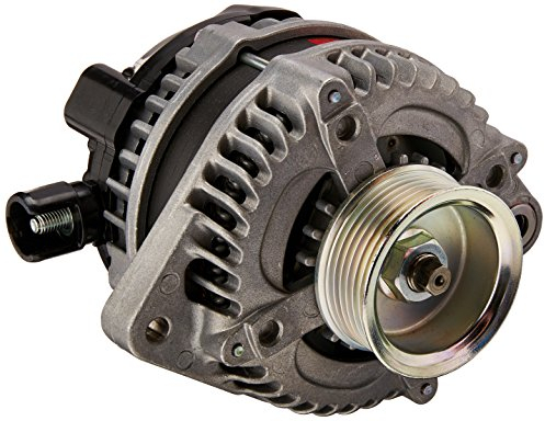 Denso (210-0750) Wiederaufbereitete Lichtmaschine