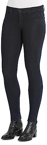 Democracy Ab Solution Jeggings för kvinnor, 40