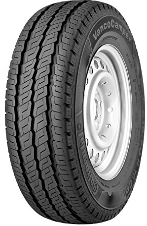CONTINENTAL VANCOCAMPER 8PR - 225/75R16 CP 116R - C/B/72dB - Sommerreifen