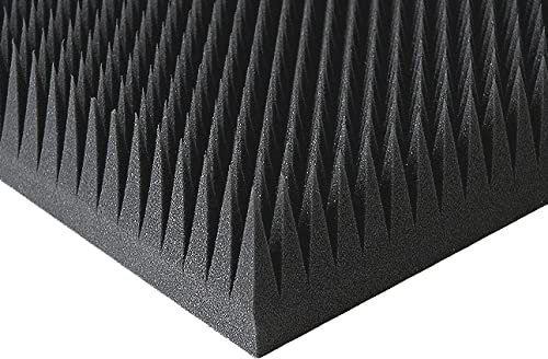 Pyra 11000, ca. 100x50x10cm, Weiss (Verpackungseinheit = 1 Platte = ca. 0,5 m²)