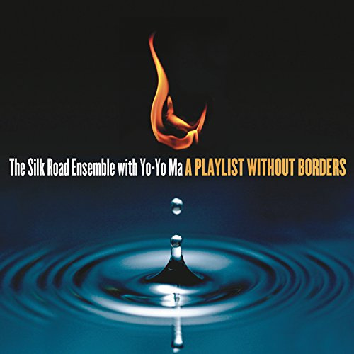 A Playlist Without Borders