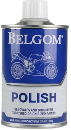 Belgom 15.0251 Polish 250ml