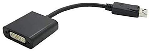 NILOX Adaptador DISPLAYPORT - DVI DL