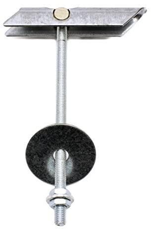 Kippdübel DBL-(W-KD)-60 M5 x 100, 1 Stück