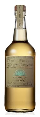 Tequila Casamigos Reposado
