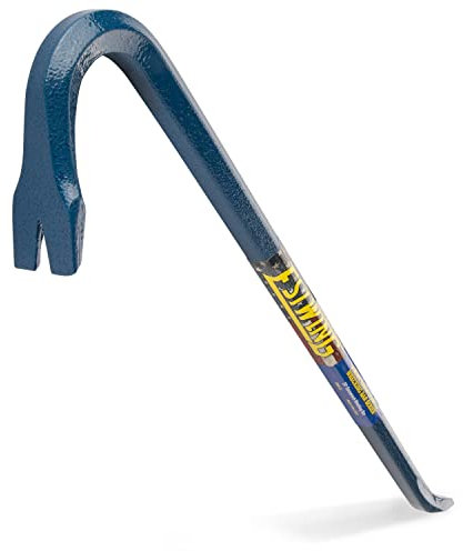 Estwing EWB-24 3/4 x 24 Gooseneck Wrecking Bar