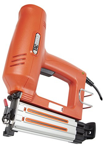 Tacwise Master Nailer 18G/50 - Pistola clavadora electrica para clavos de 180 (18G) de 20 a 50 mm