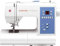Singer Computernähmaschine, Blau, 1, 7465