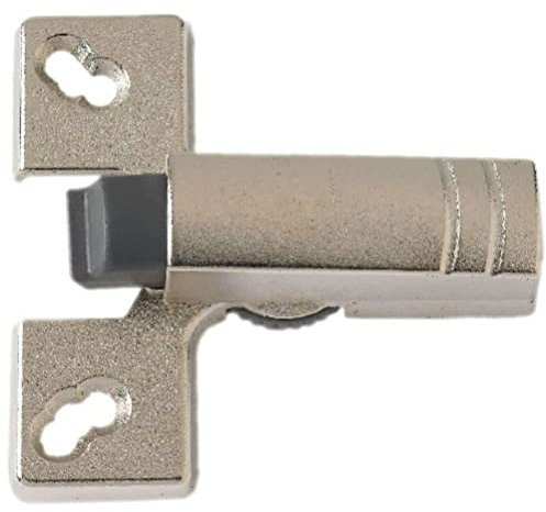 Merriway® BH00780 Adjustable Heavy Duty Door Damper Buffer - Zinc Alloy