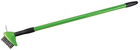 Silverline Brosse till inredning för terrasser 0,8-1,4 m