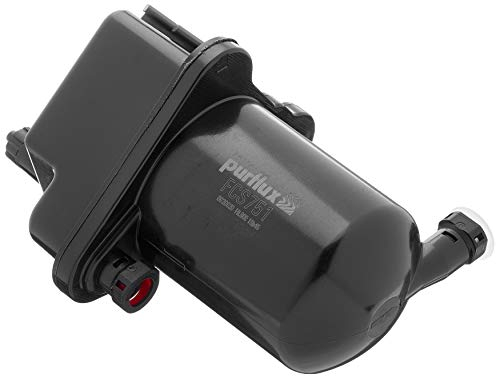 Purflux FCS751 filtre diesel