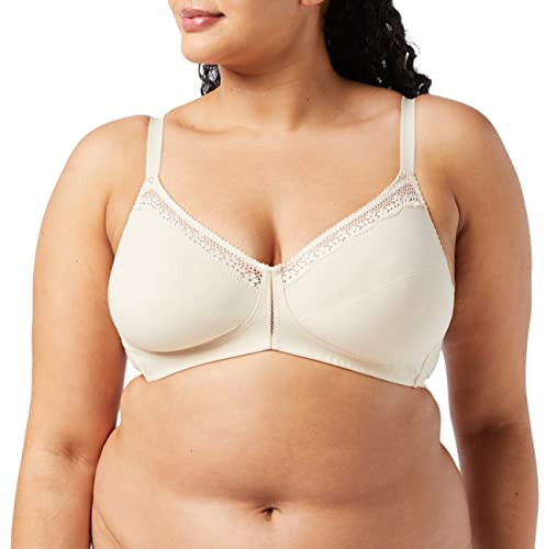 Triumph Cotton Beauty N, Damen, Teint, 85D