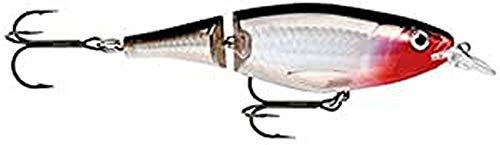 Rapala X-Rap Jointed SHAD 13CM S