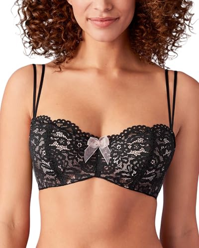 b.tempt'd Dam Braciao, Ciao Brasier, اااااااااااااااااااااااااااااااات aciao Bella balkong ETE Balconette-BH, Natt, 75C