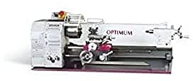 Optimum Tu 2506 230 V – Drehmaschine