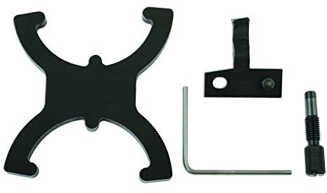 Laser 5903 Engine Timing Tool Kit - for Ford, Volvo 4 Cylinder EcoBoost
