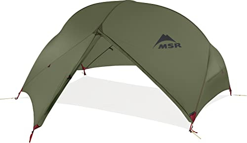 MSR Fly Hubba Hubba NX - Ersatz-Überzelt für Hubba Hubba NX 2-Personen-Zelt
