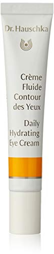 Dr. Hauschka - Daily Hydrating Eye Cream 12,5 ml Rose
