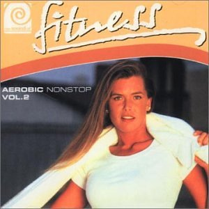 Sound of Fitness-Aerobic Vol.2