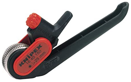 Knipex 51738 150mm Cable Dismantling Tool