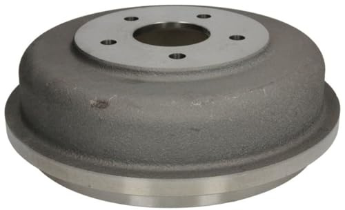 TRW Automotive AfterMarket DB4309 Bremstrommel