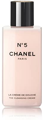 Chanel No, 5 Showergel , 1er Pack, (1x 200 ml)