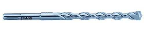 Izar 30271 Broca-Martillo Hormigón SDS Plus, 1890, 12.0 mm Diámetro Corte, 150 mm Longitud Corte, 210 mm Longitud