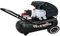 CEVIK PRO - CA-PRO50 - Compressore Aria Portatile Monoblocco - 73 dB - 50 Litri - 2.5HP - Max 8 Bar - 205 l/min - Con Olio - Due Uscite Aria - Compatto e Portatile - Compressore per Verniciatura e Pneumatica