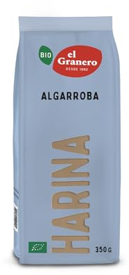 GRANERO 350 g BIO fruktkärnmjöl, 350 g
