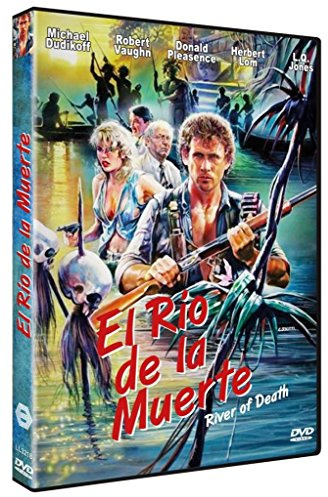 Fluss des Todes - El Río De La Muerte