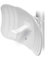 Ubiquiti Networks LBE-M5-23 100Mbit/s LiteBeam Antenna direzionale ad alto guadagno per l'uso all'aperto 100 Mbit/s, 23 dBi, IEEE 802.11n, 1x1 SISO