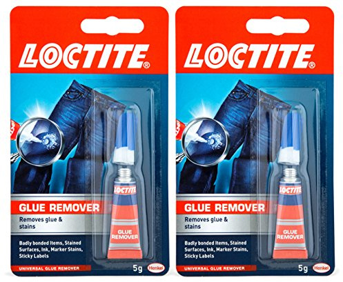 Loctite Glue Remover Gel Tube 5g LOCGRGEL