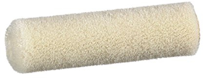 Colorus 20 Stück PROFI Heizkörperwalzen 5 cm Lackierwalzen Lackrollen Malerwalzen für hochviskose stark lösemittelhaltige deckende Lacke