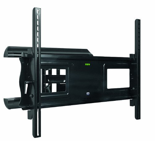 Munari SP551 Double Arm Halterung für Fernseher bis 152,4 cm