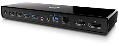 HP 3005pr - Replicatore Porte USB 3.0