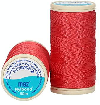 MEZ Nylbond 60m, 4505060-08778, Farbe:8778, Nähgarne