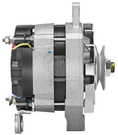 Valeo Alternador 439180-60 Amp - Canales: 1-14 V