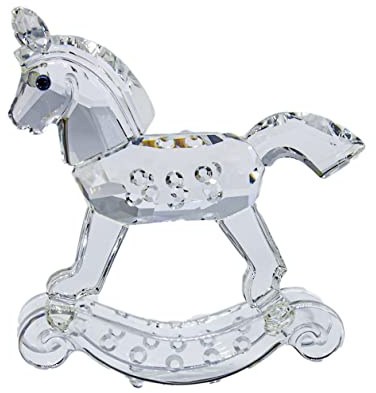 Swarovski gunghäst gunghäst 183270 AP 2004